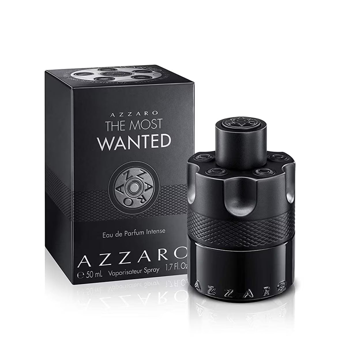 The Most Wanted de Azzaro