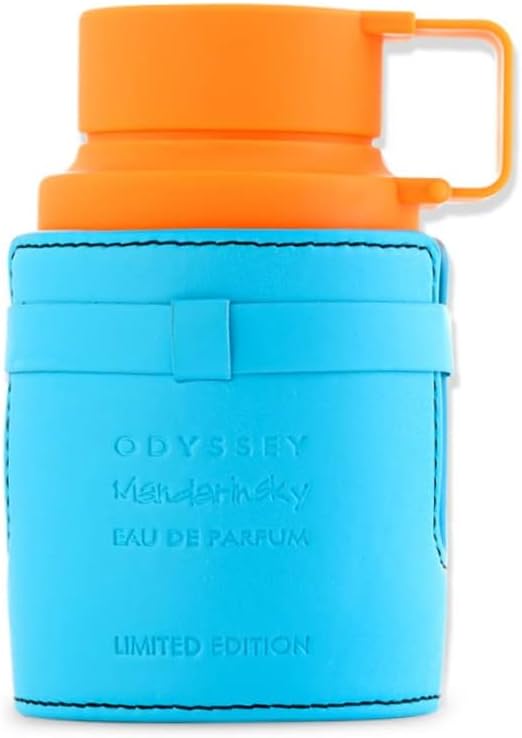 Armaf Odyssey Mandarin Sky