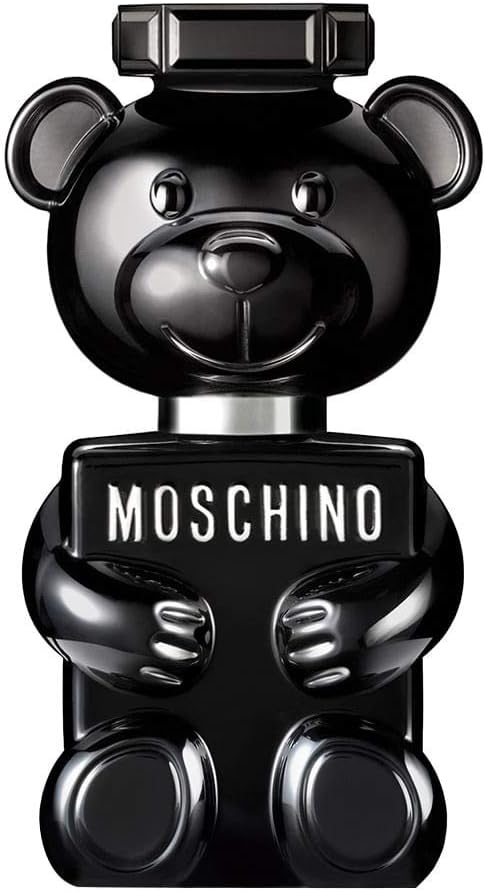 Moschino Toy Boy