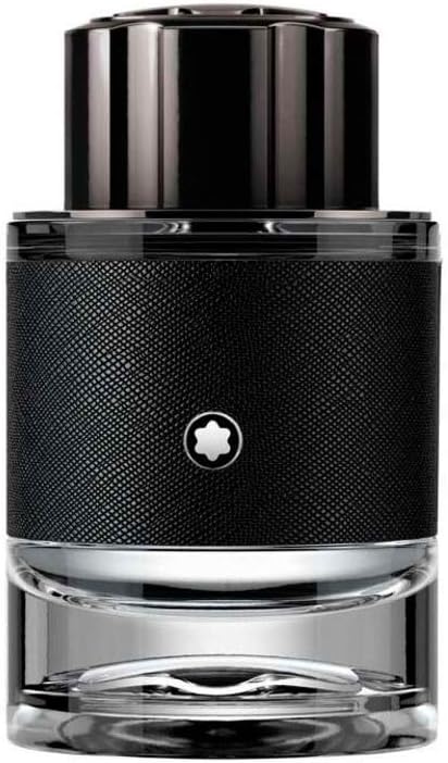 Montblanc Explorer