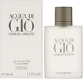 Aqua Di gio Giorgio Armani EDT