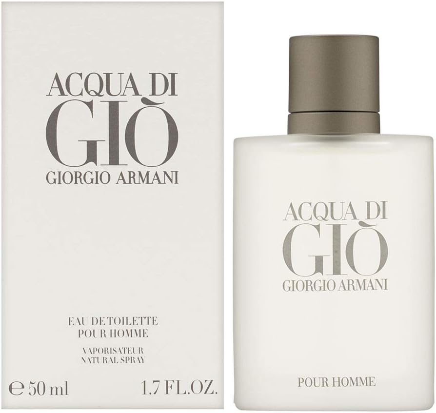 Aqua Di gio Giorgio Armani EDT
