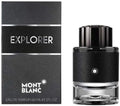 Montblanc Explorer