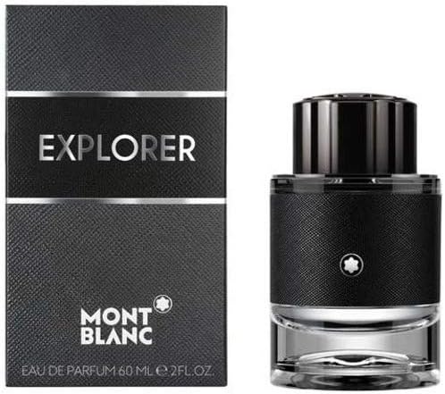 Montblanc Explorer