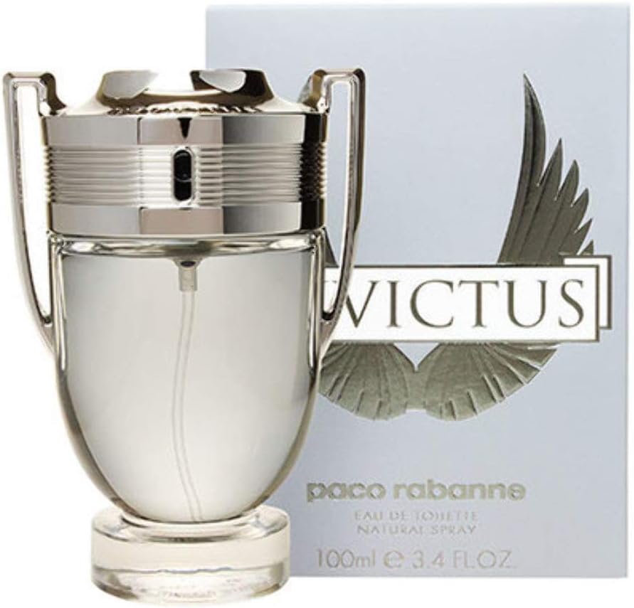Paco Rabanne Invictus