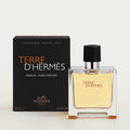 Hermes Terre D' Hermes Parfum