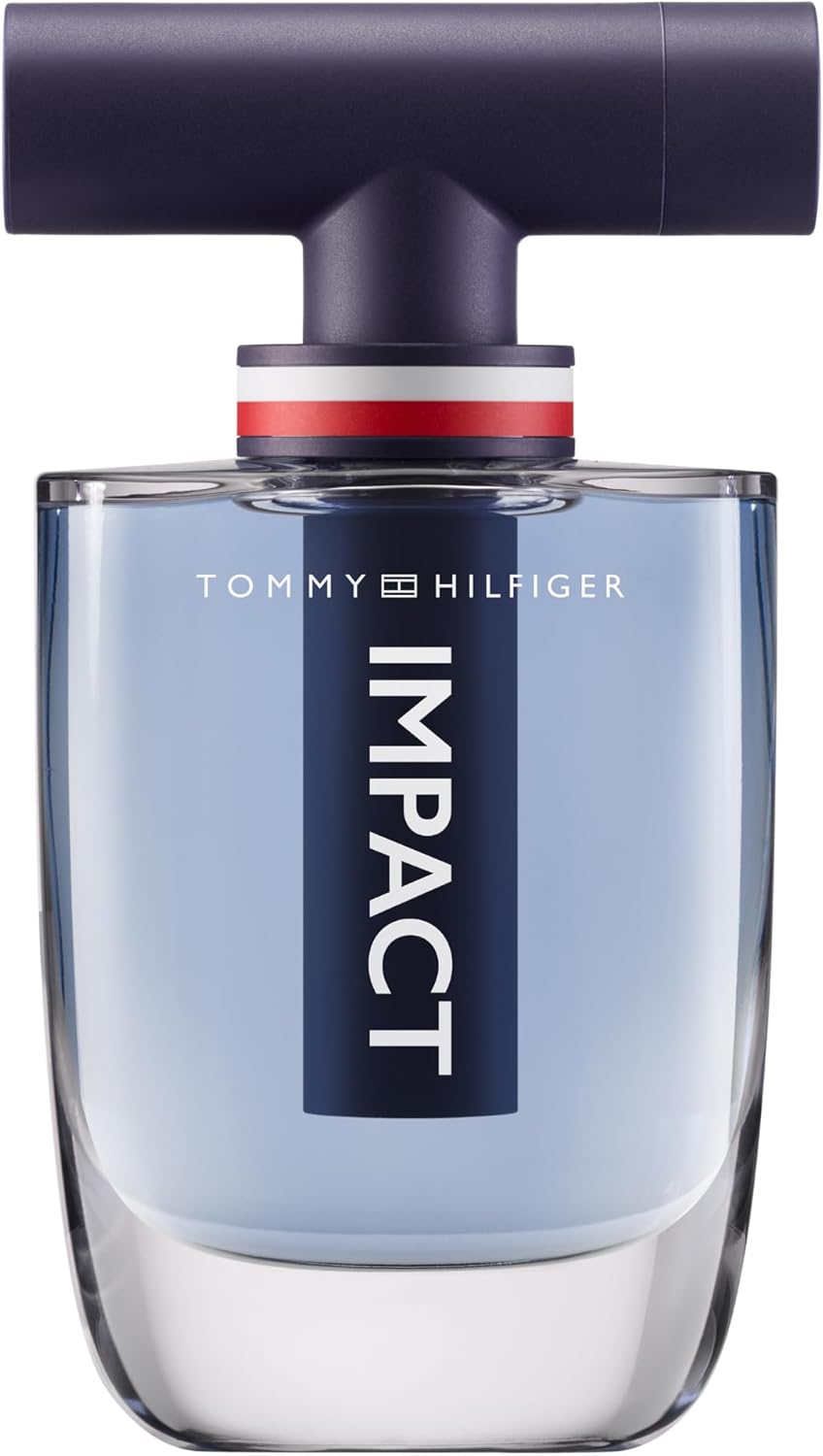 Tommy Hilfiger Impact