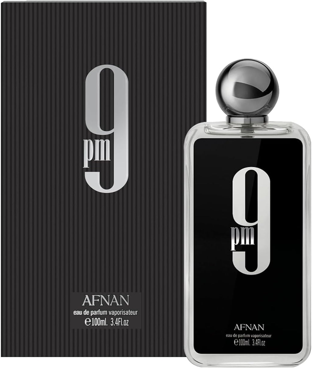 Afnan 9 PM