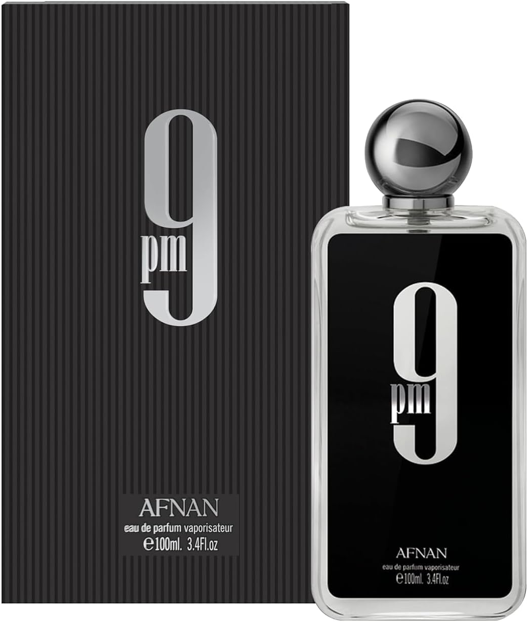 Afnan 9 PM