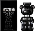 Moschino Toy Boy
