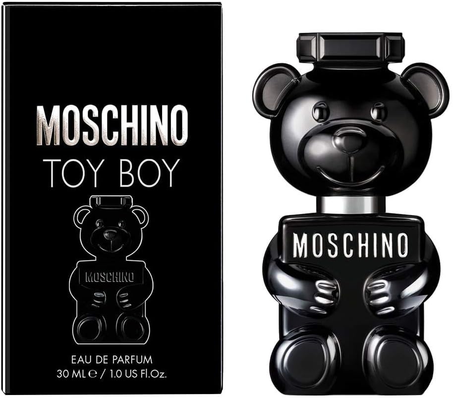 Moschino Toy Boy