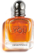 Emporio Armani Stronger With You