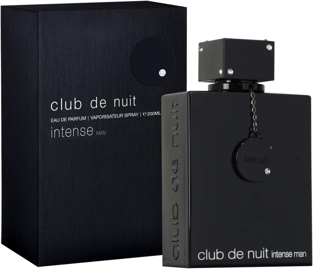 Club de Nuit Intense Man