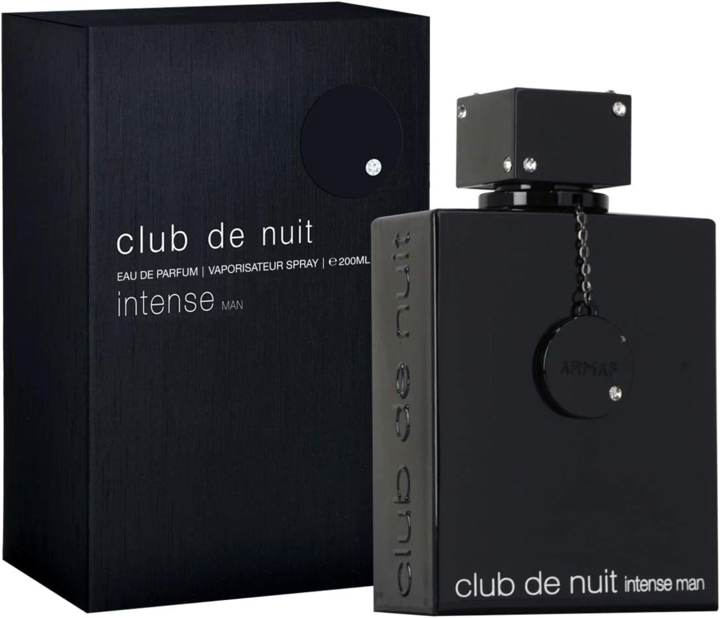 Club de Nuit Intense Man