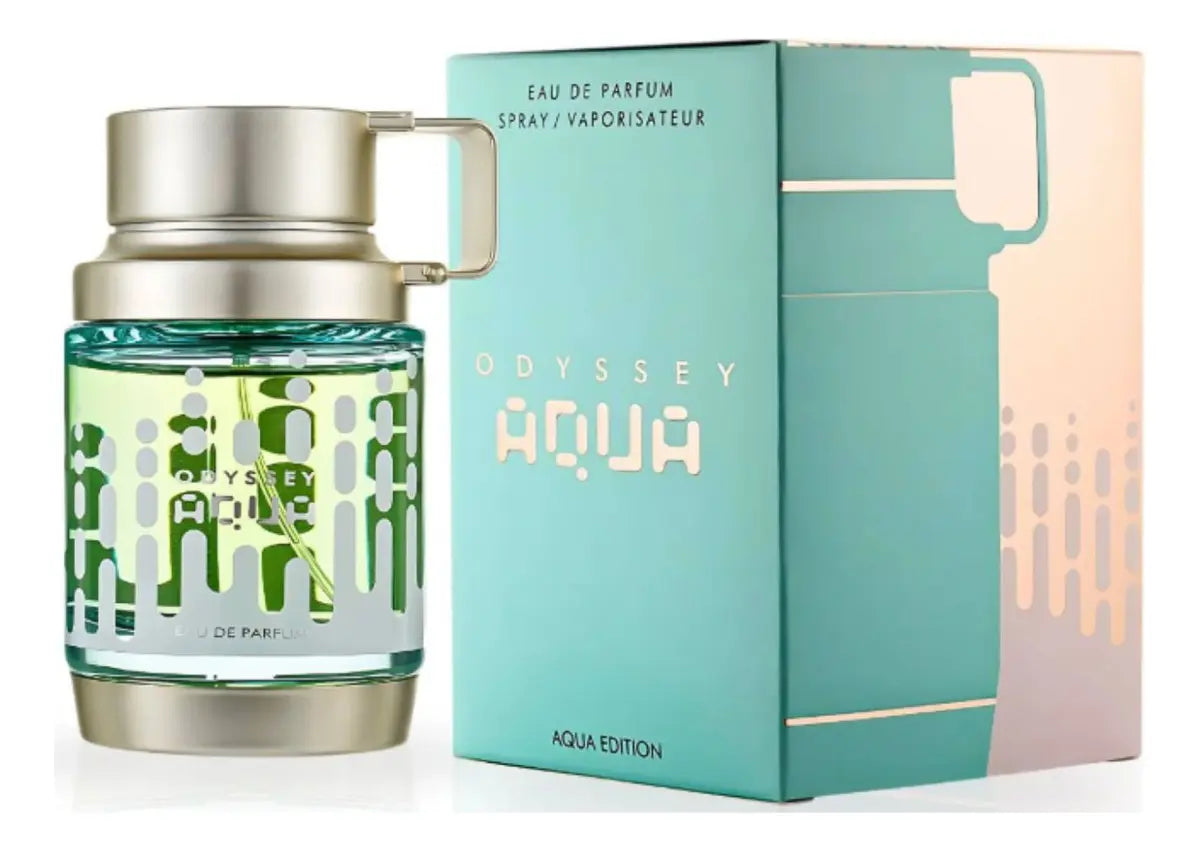 Armaf Odyssey Aqua