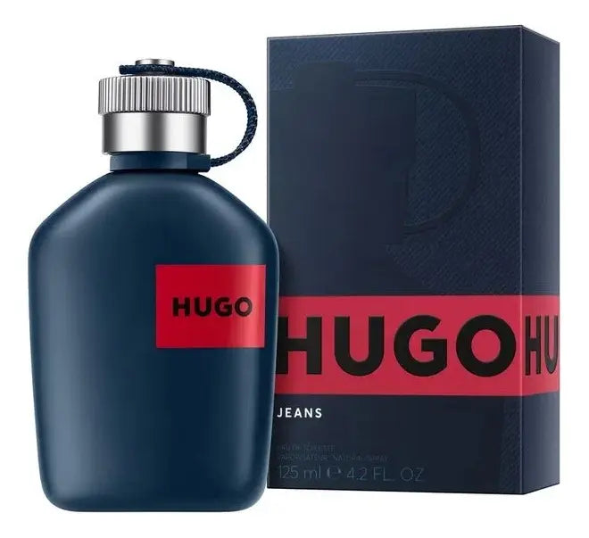 Hugo Boss Bottled Jeans