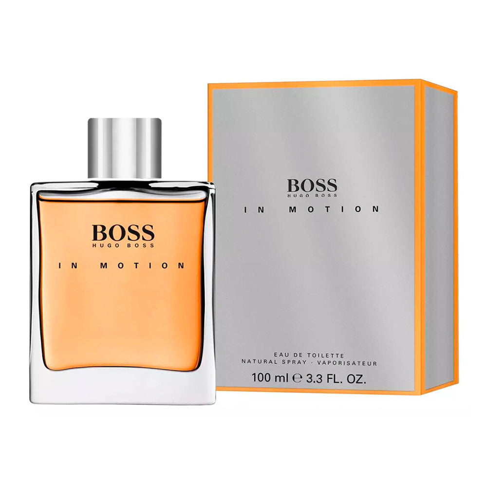 Hugo Boss Boss in Motion