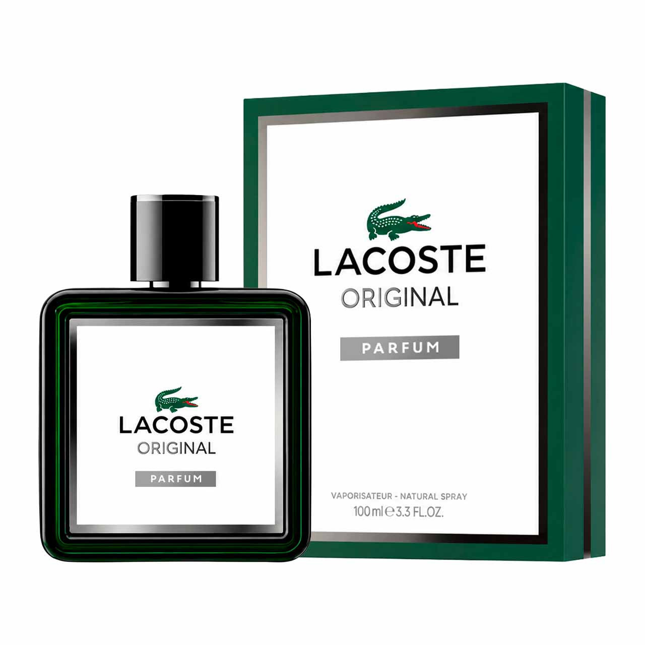 Lacoste Original Parfum