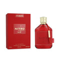 Dumont Nitro Red