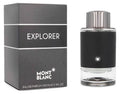 Montblanc Explorer