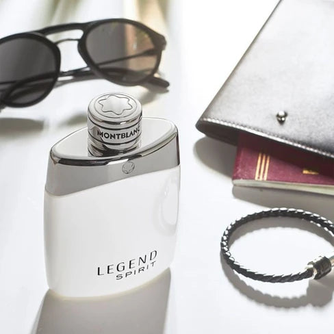 Montblanc Legend Spirit